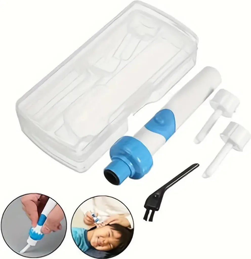 Otrina EarVital